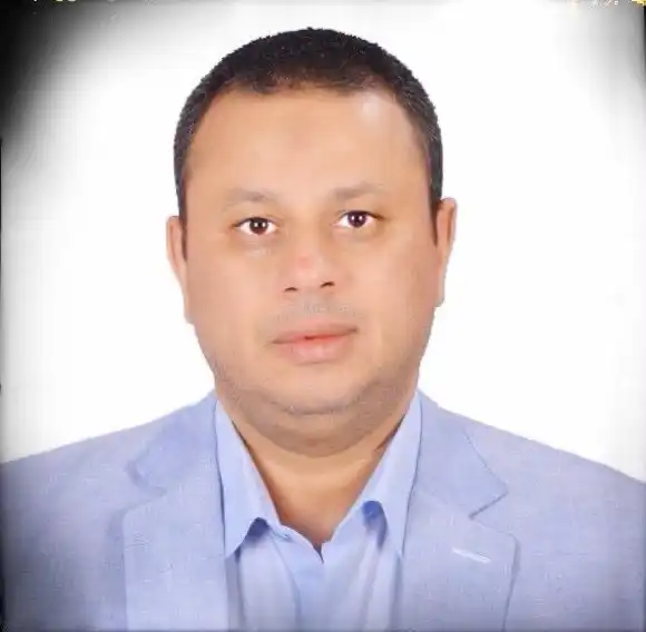 Dr. Mohamed Ashry El-Hammal