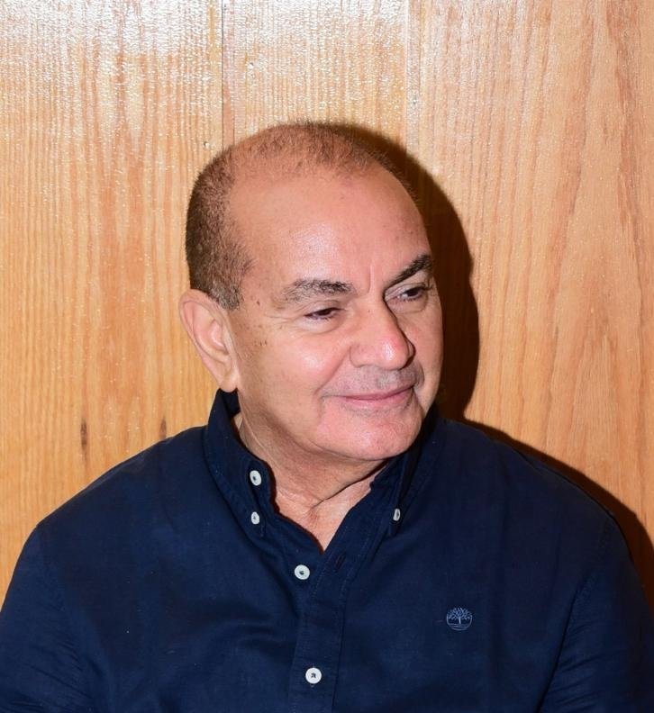 Prof. Dr. Gamal Abdel-Latif Radwan