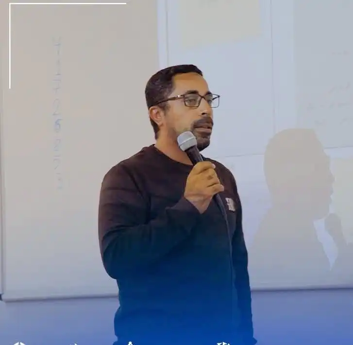 Ahmed Saber