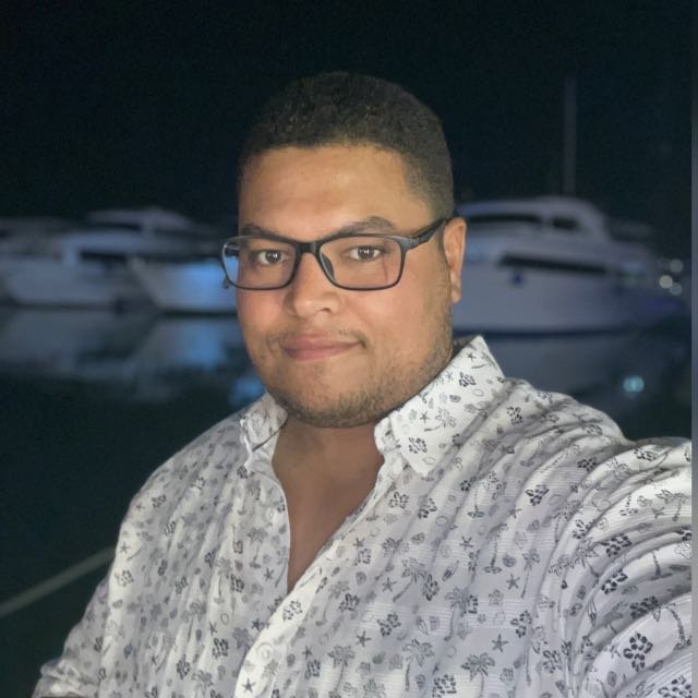 Ahmed Bakri