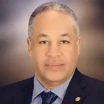 Prof. Dr. Mohamed Hussein El-Agouz