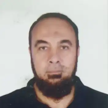 Dr. Mohamed Hussein Radwan El-Lebeedy