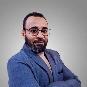 Mostafa Saber