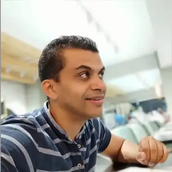 Mohammed Osama