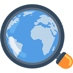 Discover world