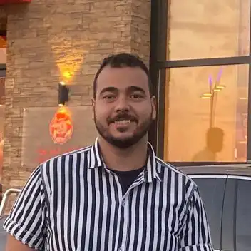 Yahya Rashwan